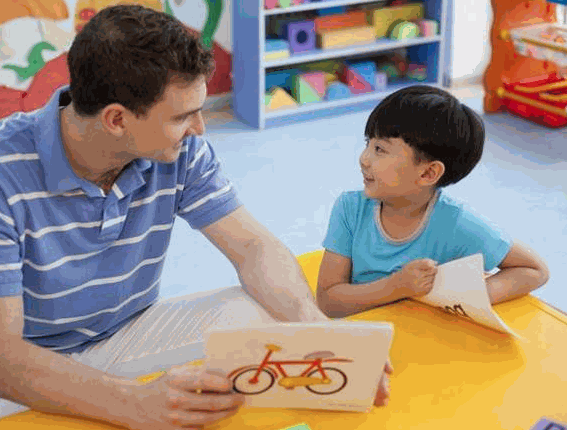 魔力土豆少儿英语